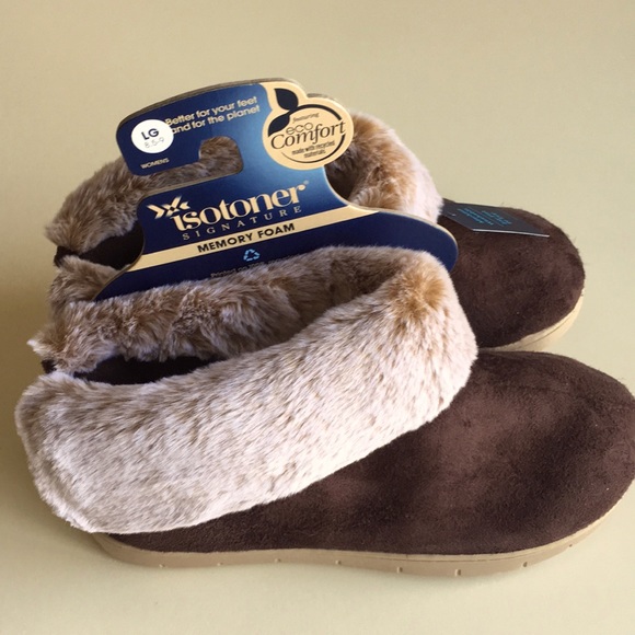 Women’s Isotoner Slippers